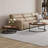 Round Nesting Coffee Table-154412510