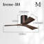 Ventilateur de plafond à 3 pales Olivier-1464287194-1464399011-1406796421