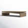 Matthes Rectangular Single Coffee Table