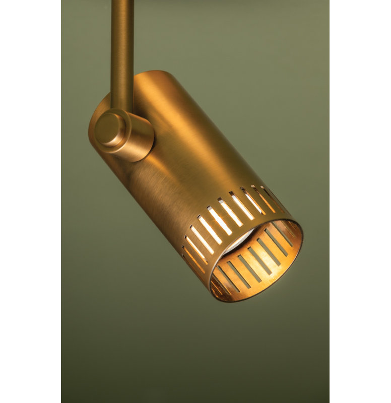 ARROW Wall Sconce, Brass