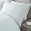 Highlawn Polyester Solid Colour Duvet Cover Set with Pillowcases-27007307-48477574