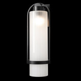 Alcove Aluminum Wall Light