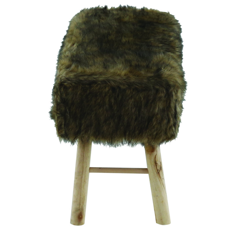 Janiya Upholstered Bench