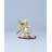 Lenox Grinch On Skis Ornament