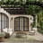Agora Floral Indoor / Outdoor Rug-2122096423