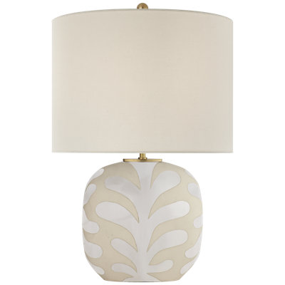 Kate Spade New York Parkwood Medium Table Lamp