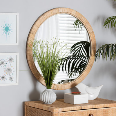 Aleighya Mirror