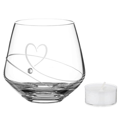 1 ml Crystal Drinking Glass