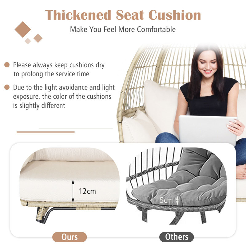 Outdoor Lounge Chair