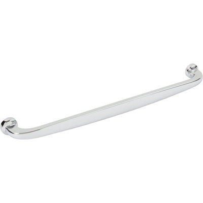 Weser 12" Center-To-Center Bar Pull