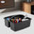 3-Compartment Portable Plastic Storage Set-900576390