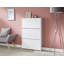 9 Pair Flip Down Shoe Storage-1197390508