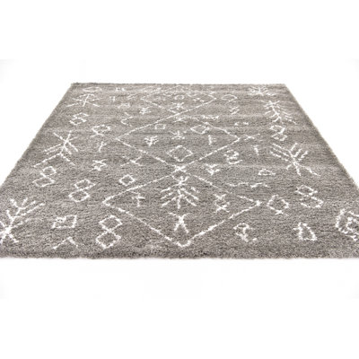 Shaggy Area Rug