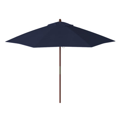 Jimerson 108'' Market Umbrella