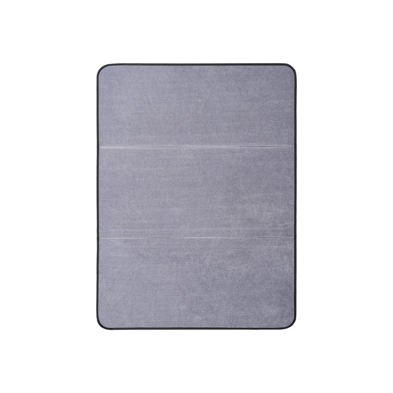 Chair Mat 36 X 48-Inch Office Chair Mat For Hard Floors Corduroy Surface