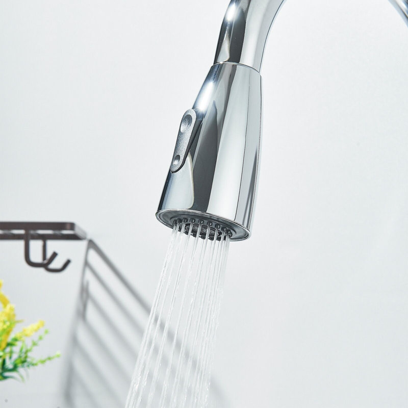 Belfry Kitchen Gundelinda Kitchen Faucet