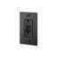 1G Duplex GFCI Outlet / Without Logo-1793677524