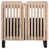 Solid mango wood selected