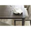 Ensemble de 2 chaises en flanelle Stanley Stanley