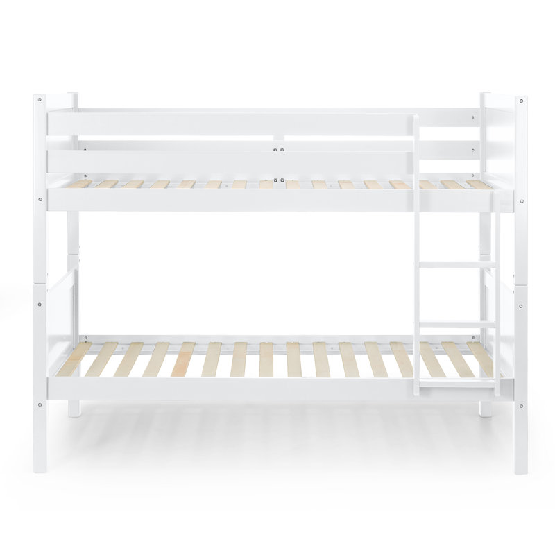 Wyncote Single (3') Bunk Bed, White