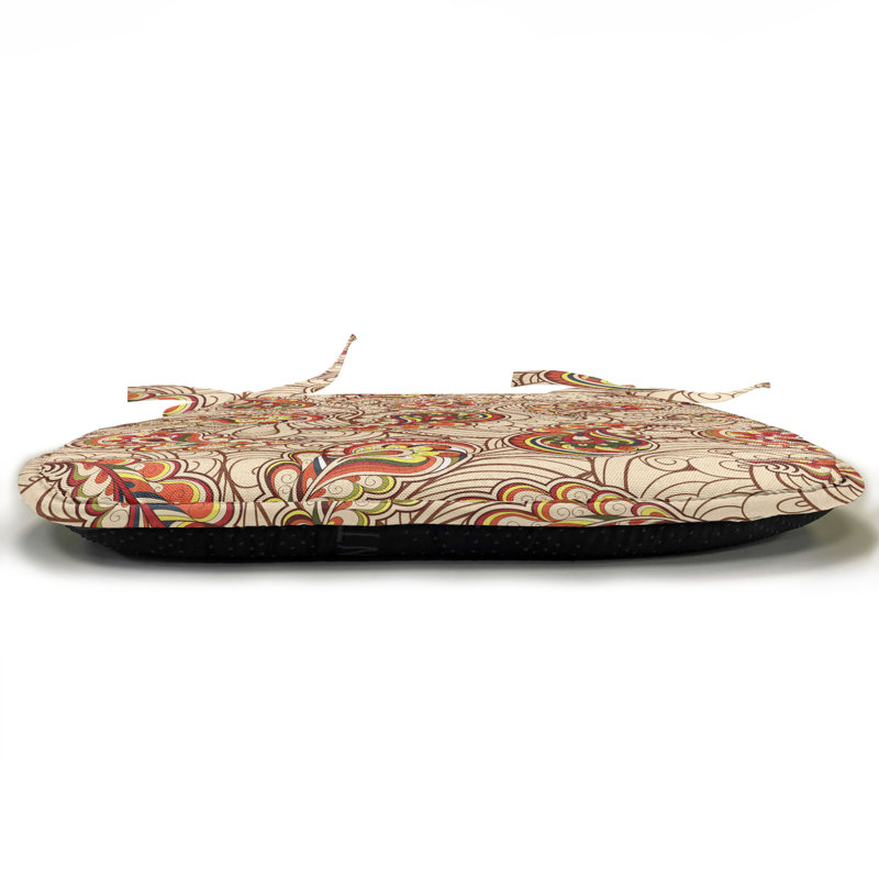 Chair Pad Cushion