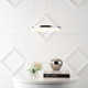 Huyet Single Light Dimmable LED Pendant