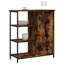 Everill 70cm Sideboard-1185096006