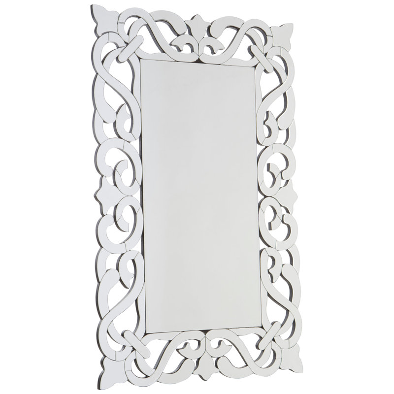 Rectangle Mirror