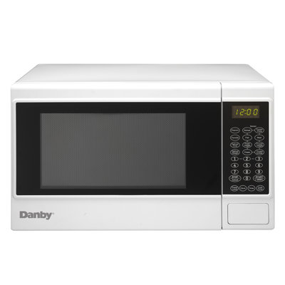 Danby 1.4 Cubic Feet 1200 Watt Countertop Microwave