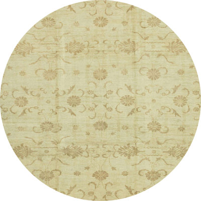 Abstract Indoor Rug