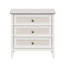 Commode 3 tiroirs déco en rotin naturel-877889236