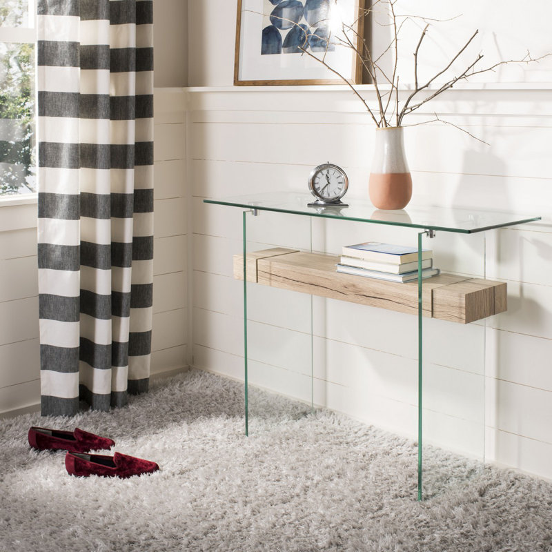 Console Afi, Naturel