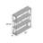 Quillen 4 Piece Floating Shelf-37053343