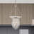 Bachmann 4 - Light Pendant-19680250
