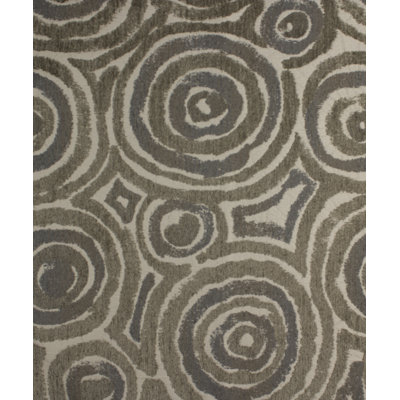 Tissu de porte tournante Luella