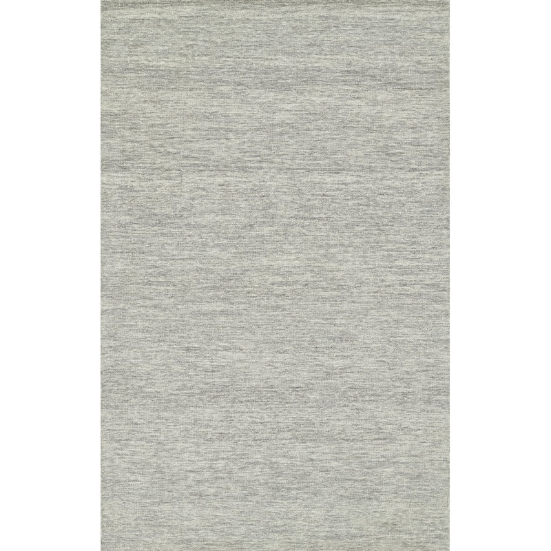 James Wool Area Rug, Rectangle 8' x 10'