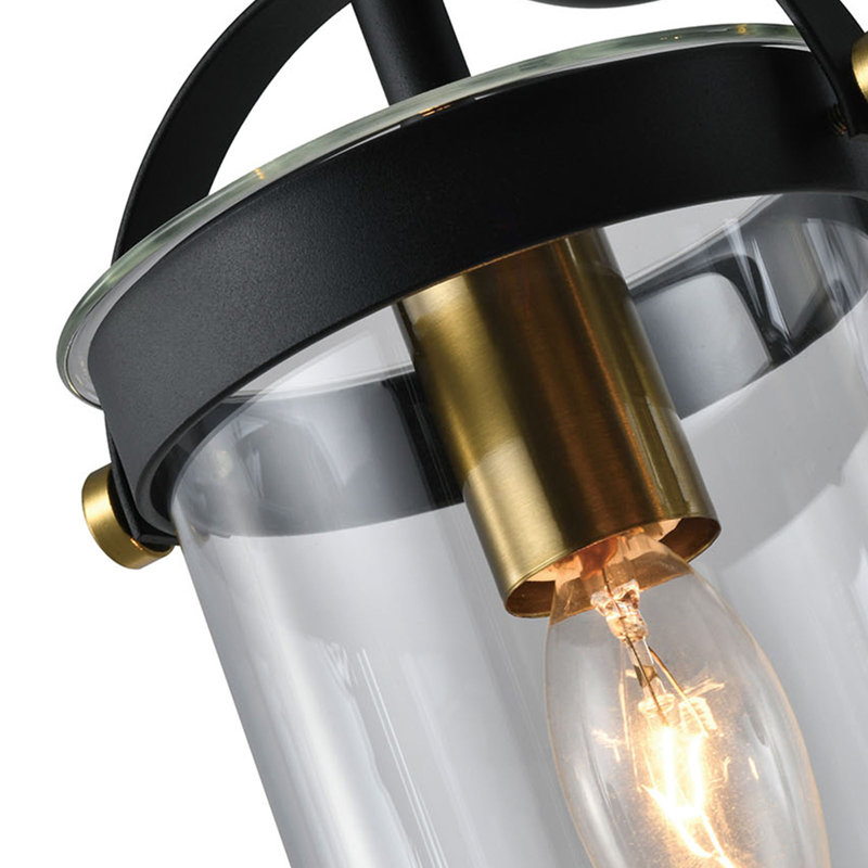 Abilgail 3 - Light Dimmable Vanity Light