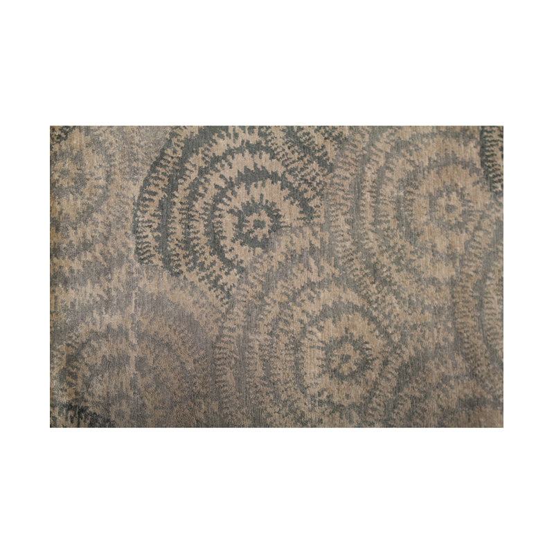 Abstract Area Rug