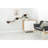 TRIXIE Wall Mount Cat Bridge, Three Platforms Linked by Bridge-1382340306