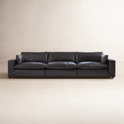 Coventry 3-Piece Sectional Sofa