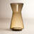 Rianne Mouthblown Recycled Glass Vase-108302480-108302481