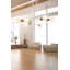 Mullen 6 - Light Cluster Pendant-40740957