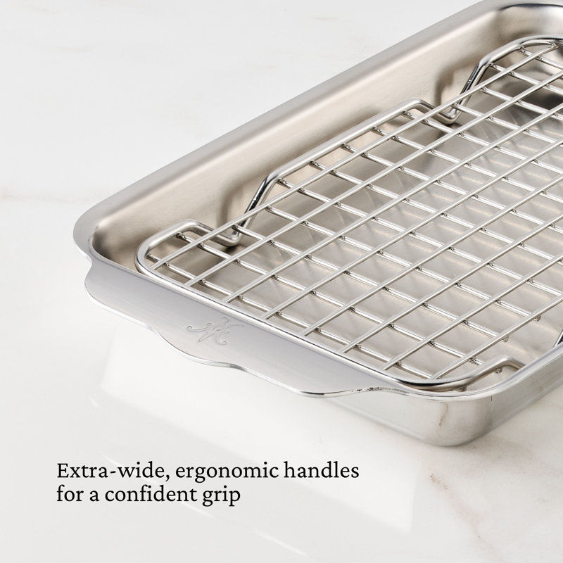 Ensemble de 2 casseroles 2 pièces Ovenbond