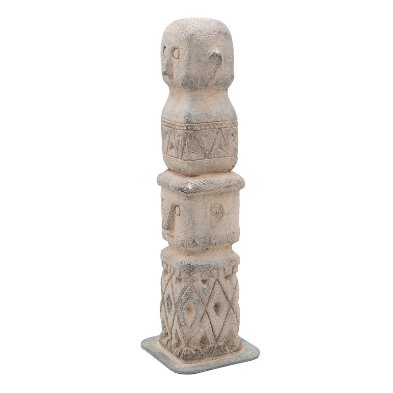 Figurines et sculptures Wentzville 4 x 4 x 16 po