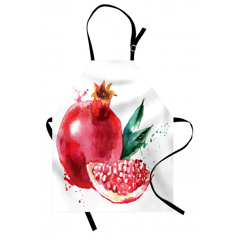 Tablier de fruit