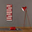 «Christmas Tree» par Cindy Jacobs, art mural sur toile-1500441920