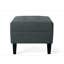 Repose-pieds moderne-427987517