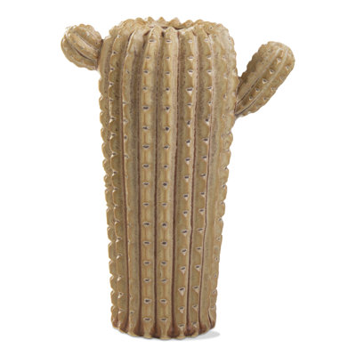 Cactus Bud Vase Large