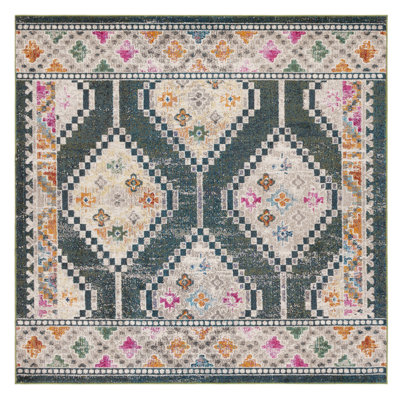 Ekam Performance Southwestern Rug
