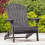 Chaise Adirondack pliable en bois d'acacia-1578351521
